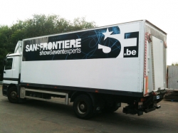 Alles over sf sans frontiere